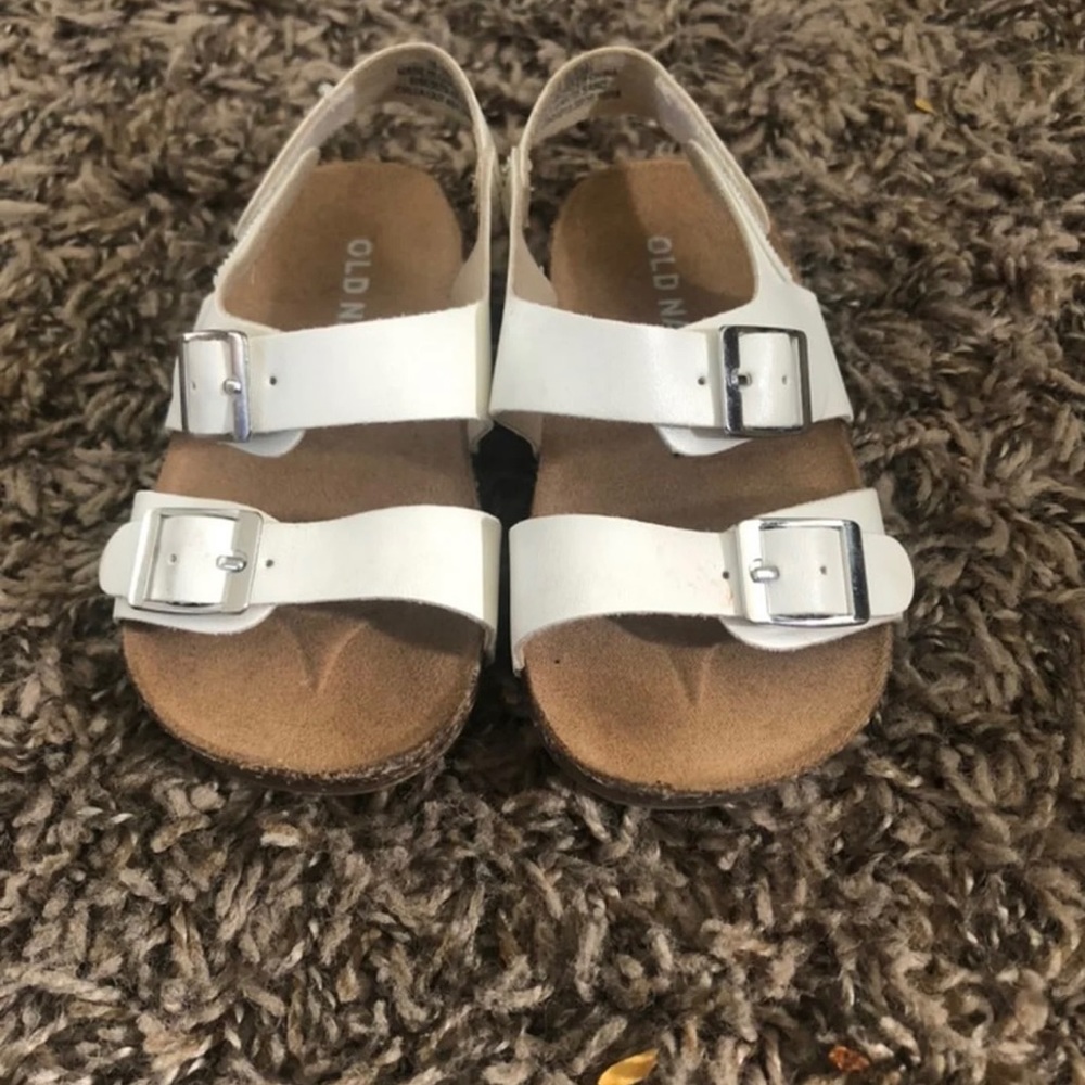 Infant sandles